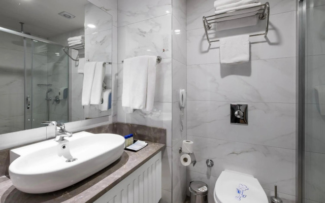 Long Beach Alanya - Ultra All Inclusive