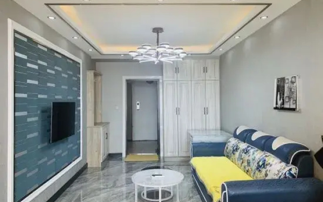 Meitu Seaview Daily Rental Apartment