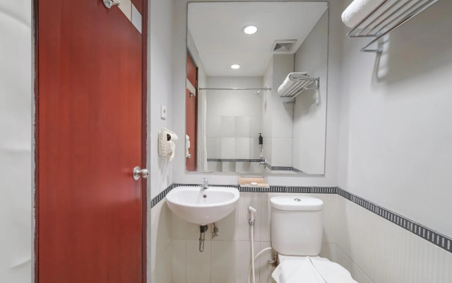 Tjokro Hotel Klaten
