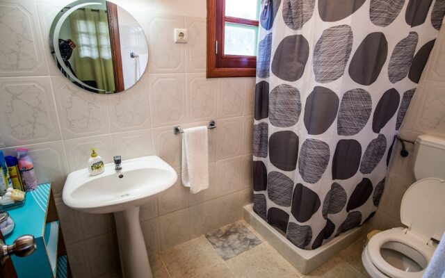 Praia Accommodation