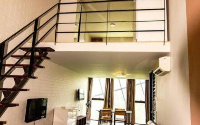 Empire Damansara Picasso Forrest Room SoHo Loft