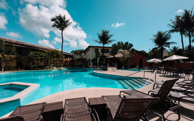 Hotel Beach Hills