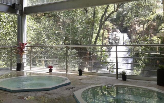 Hotel Misión Grand Valle De Bravo