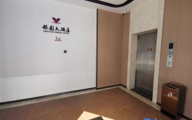 Yinyuan Grand Hotel