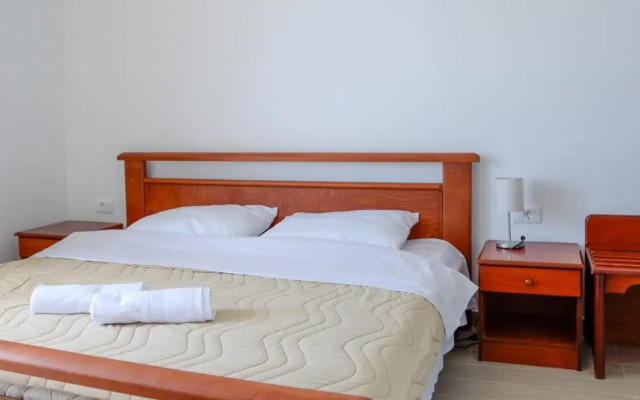 Guest House Sandra Lagadin