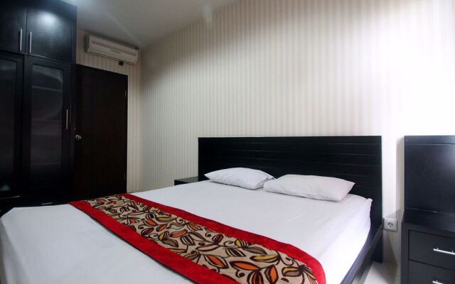 The Condotel at Jakarta Residence