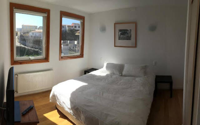 Valparaiso Experience