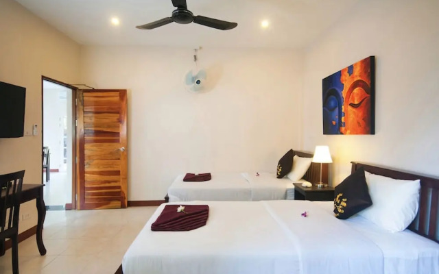 K-Bunk Villa Ao Nang