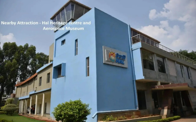 OYO Flagship 22550 Marathahalli