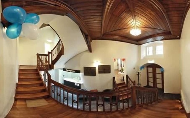 Micha'S Hotelbetriebe – Hotel Am Markt