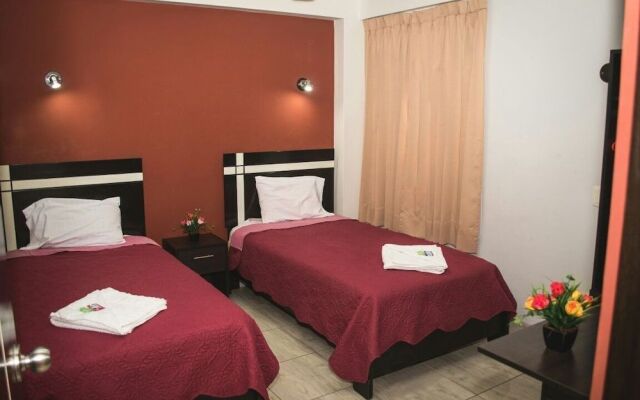 Leos Komfort Inn