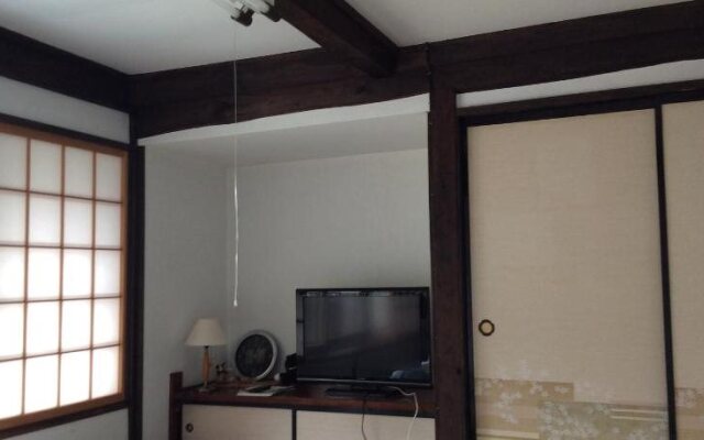 B&B Megu House Zuku Nagano