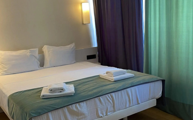 Marvella Apartments Orbi City