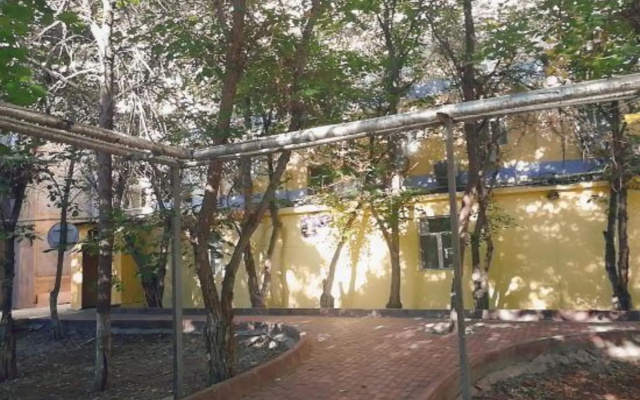 Home Inn (Changji North Yan'an Road)