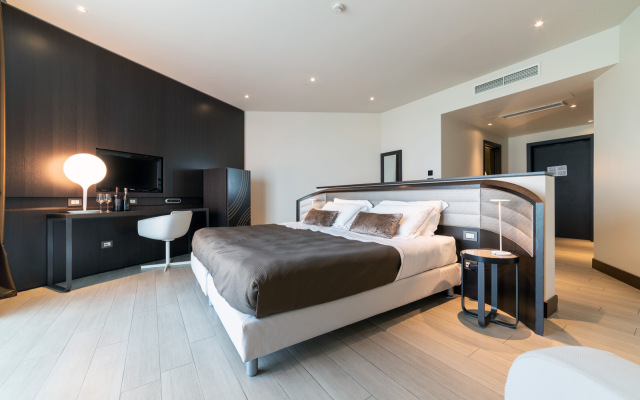 Golf Hotel Albarella