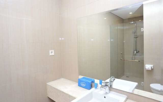 Airy Sanur Bypass Ngurah Rai 500 Bali
