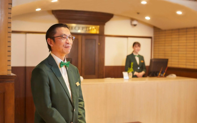 Hotel Continental