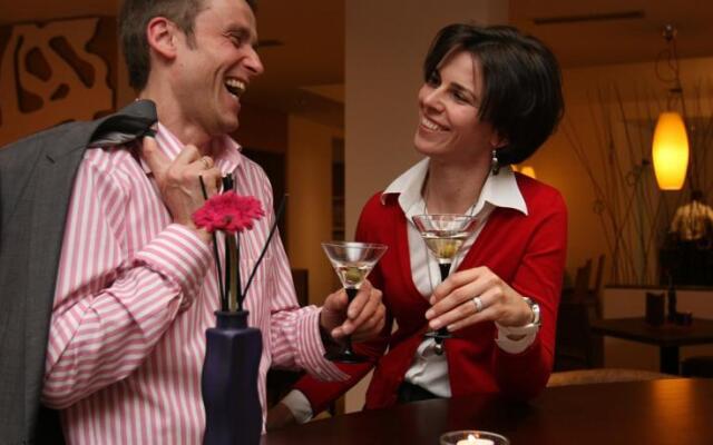 SPA-Parkhotel Reibener-Hof