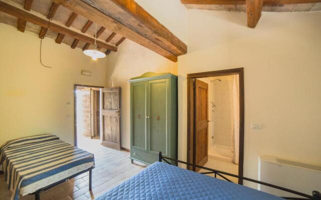 Agriturismo Fonte Carella