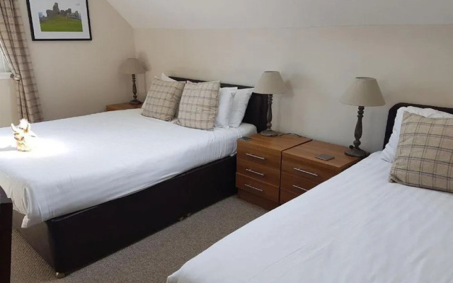 Loch Ness Guest House