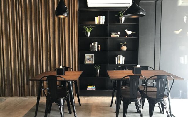 Sunrise Hostel