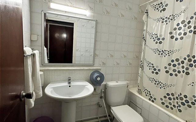 Hotel TEJ