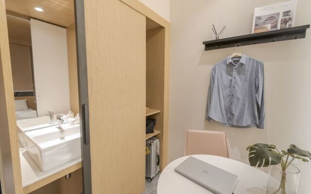Harper Suite at Sutera Avenue