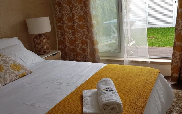 Casa do Pai Beach House