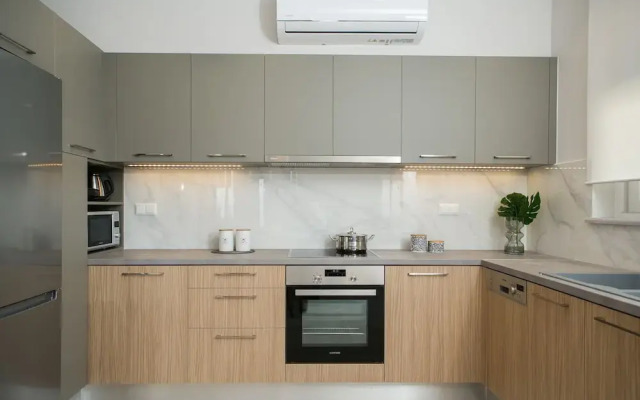 Limosa Luxury Residences