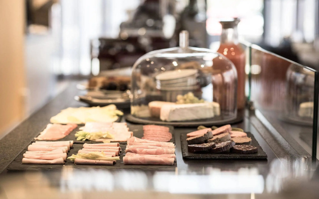 Maximilians Boutique-Hotel Landau