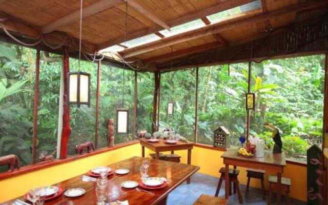 Casa Rio Blanco Eco Friendly B&B