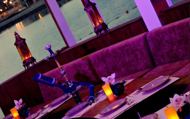 The Dragon Hotel & Resort & Sea Loft Chalets