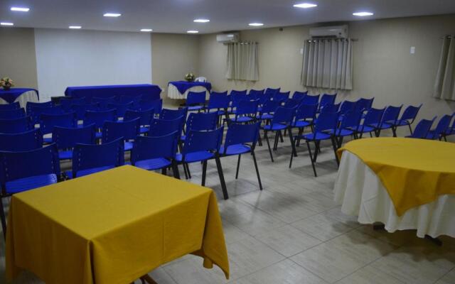 Caruaru Pallace Hotel