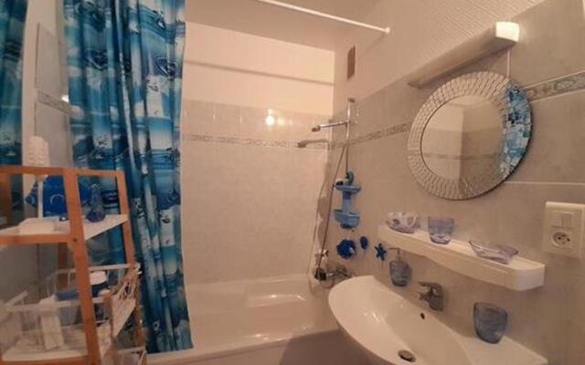 Appartement Saint-Hilaire-de-Riez, 2 pièces, 4 personnes - FR-1-324-15