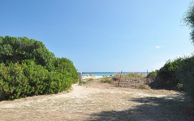 Villa La Cinta Beach A