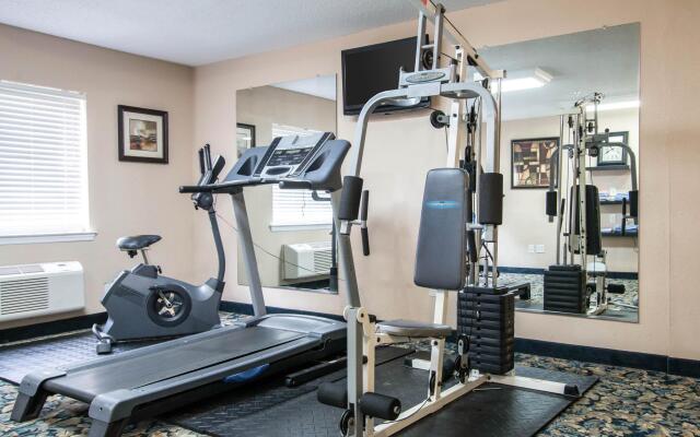 NEXTLoft Extended Stay & Suites