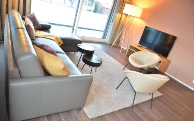 Apartment Rugenpark 7 - GriwaRent AG