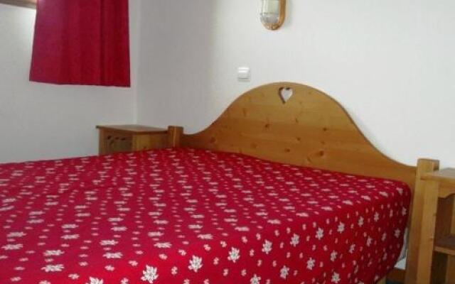 Apartment Trois Pieces 6 Pers. Balcons Du Soleil