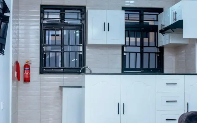 Martin Aviator Apartment