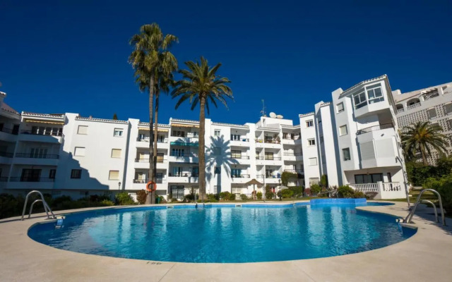 Palmeras 72 Menyber