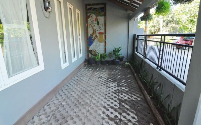 D'Java Homestay Unit Ambarrukmo 2 By The Grand Java