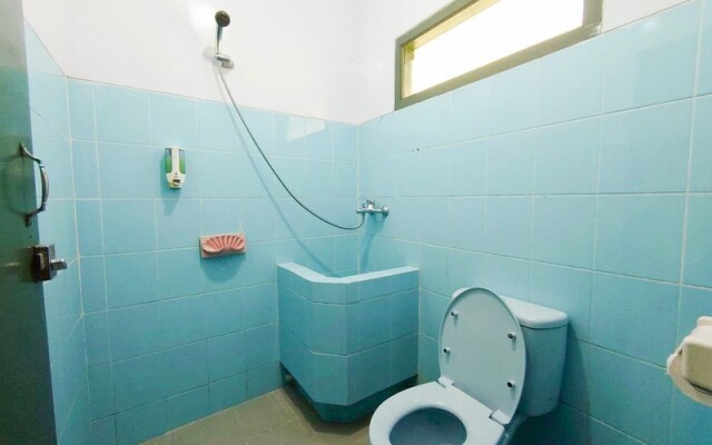 Urbanview Hotel Griya Astoeti 2 Cisarua Puncak By Reddoorz