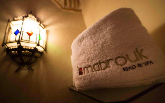 Riad Mabrouk
