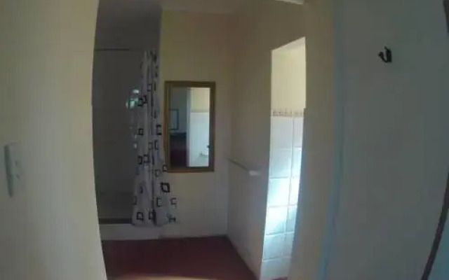 Barnacle Bed and Breakfast