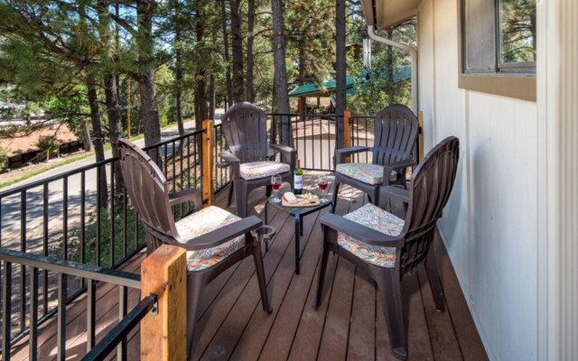 Ruidoso Three-bedroom