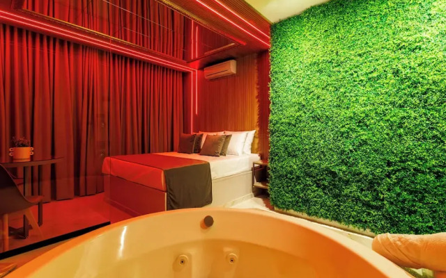 Medieval Motel SPA