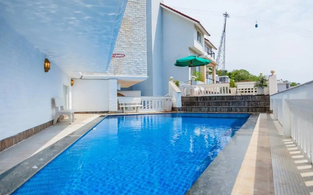 Villa Seaview 1