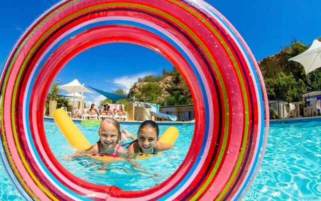 Ingenia Holidays Nambucca Heads