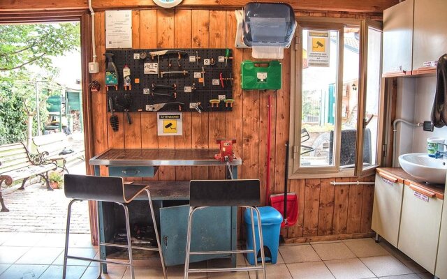 Hotel Peccati di Gola