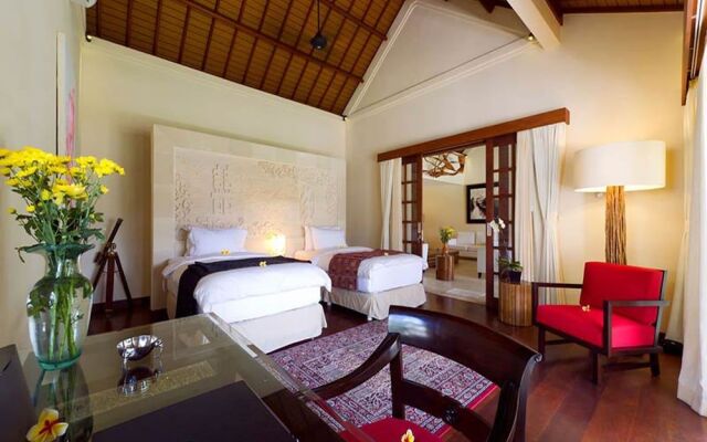 Villa San - an elite haven